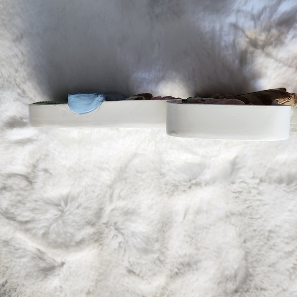 Vintage Abbey Press Noah's Ark Cross - Picture 9 of 14